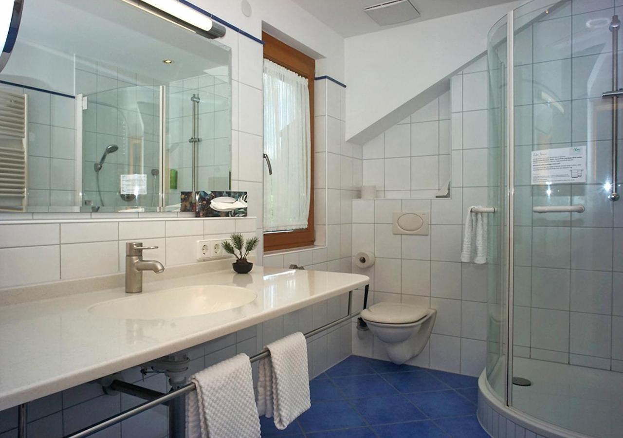 Bergseele Privat- & Retreathotel Schwarzwald Todtnauberg Ngoại thất bức ảnh