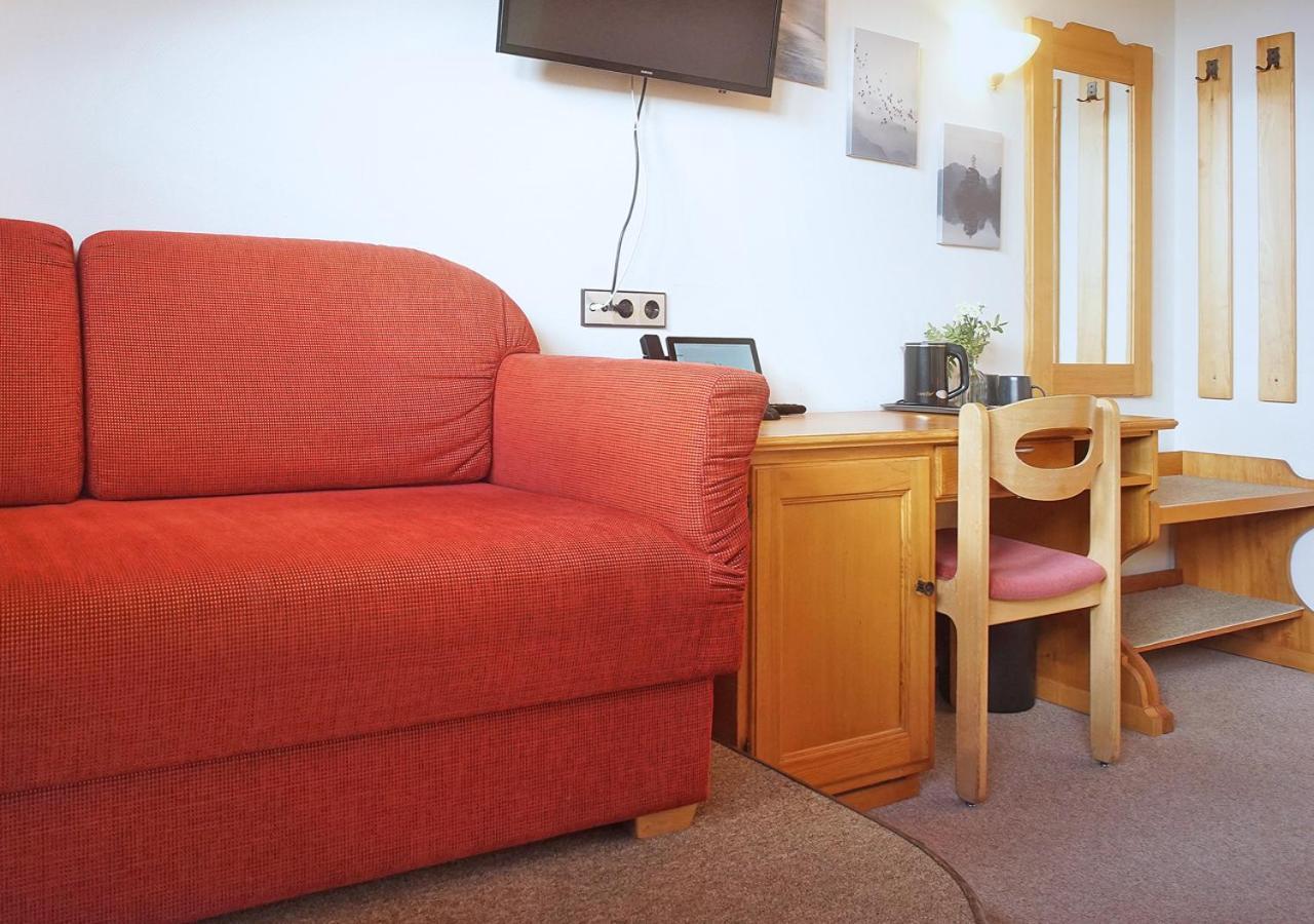 Bergseele Privat- & Retreathotel Schwarzwald Todtnauberg Ngoại thất bức ảnh