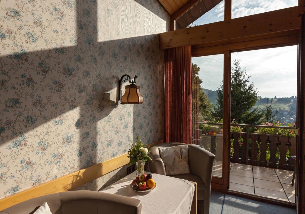 Bergseele Privat- & Retreathotel Schwarzwald Todtnauberg Ngoại thất bức ảnh