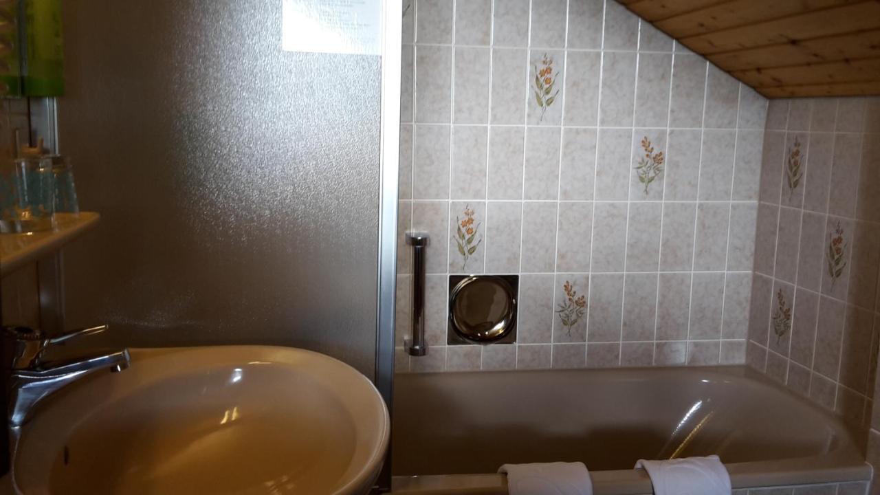 Bergseele Privat- & Retreathotel Schwarzwald Todtnauberg Ngoại thất bức ảnh