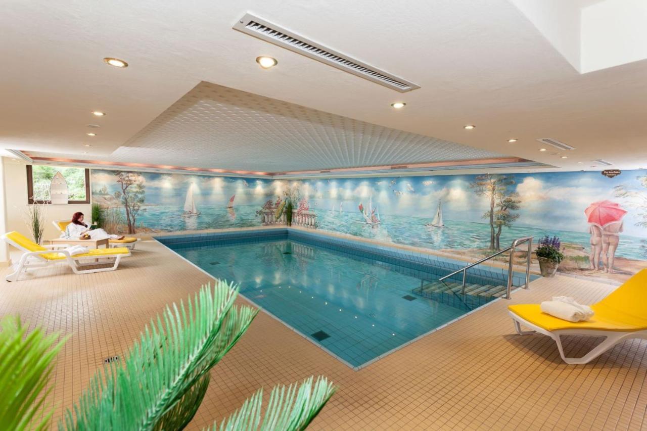 Bergseele Privat- & Retreathotel Schwarzwald Todtnauberg Ngoại thất bức ảnh