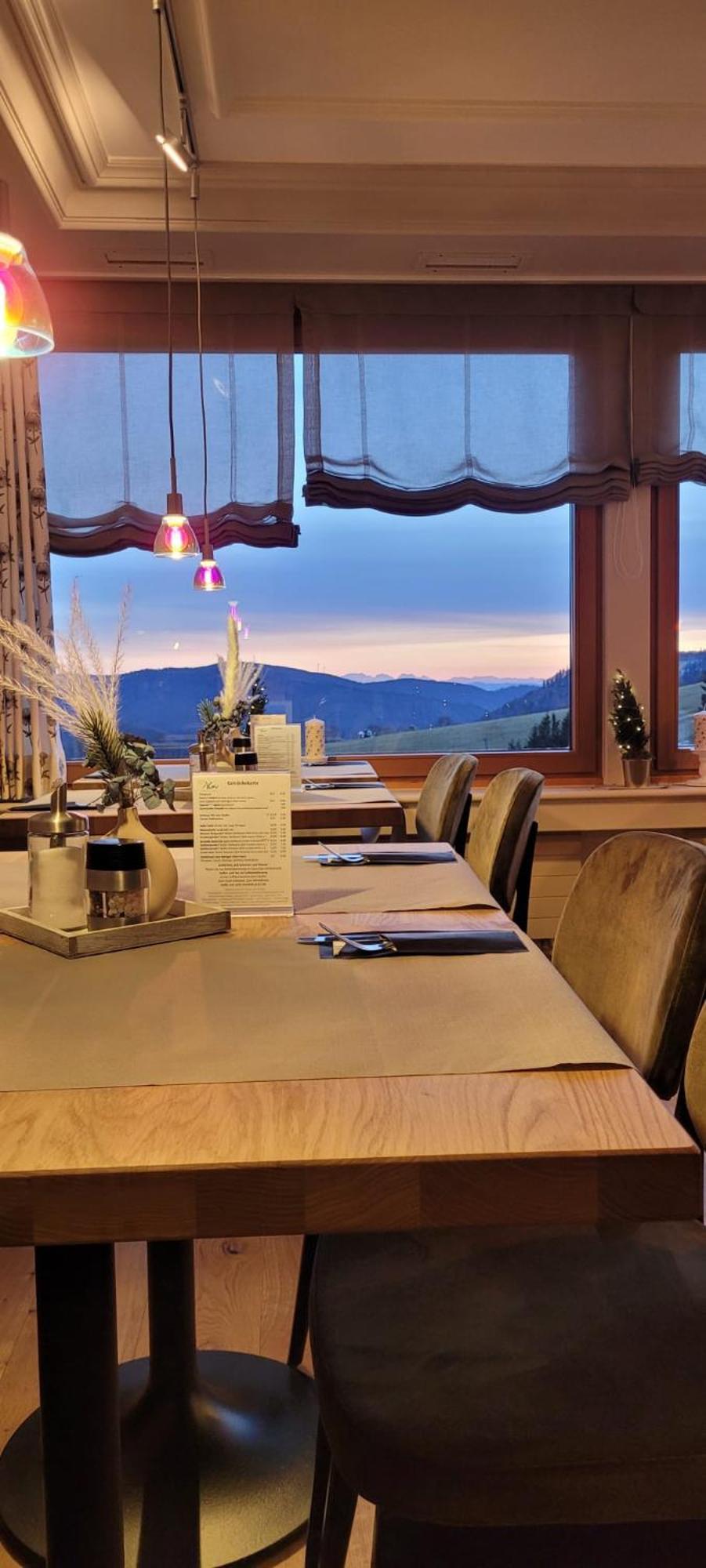 Bergseele Privat- & Retreathotel Schwarzwald Todtnauberg Ngoại thất bức ảnh