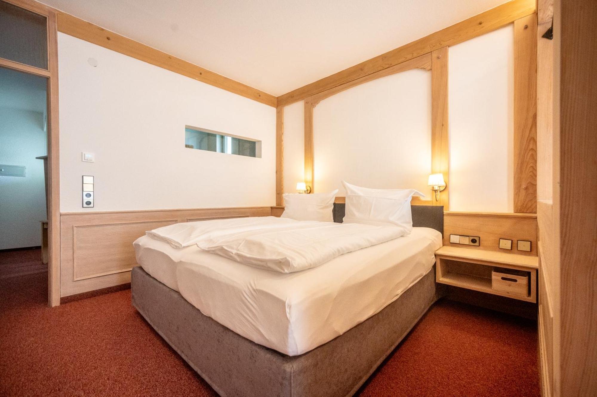 Bergseele Privat- & Retreathotel Schwarzwald Todtnauberg Ngoại thất bức ảnh