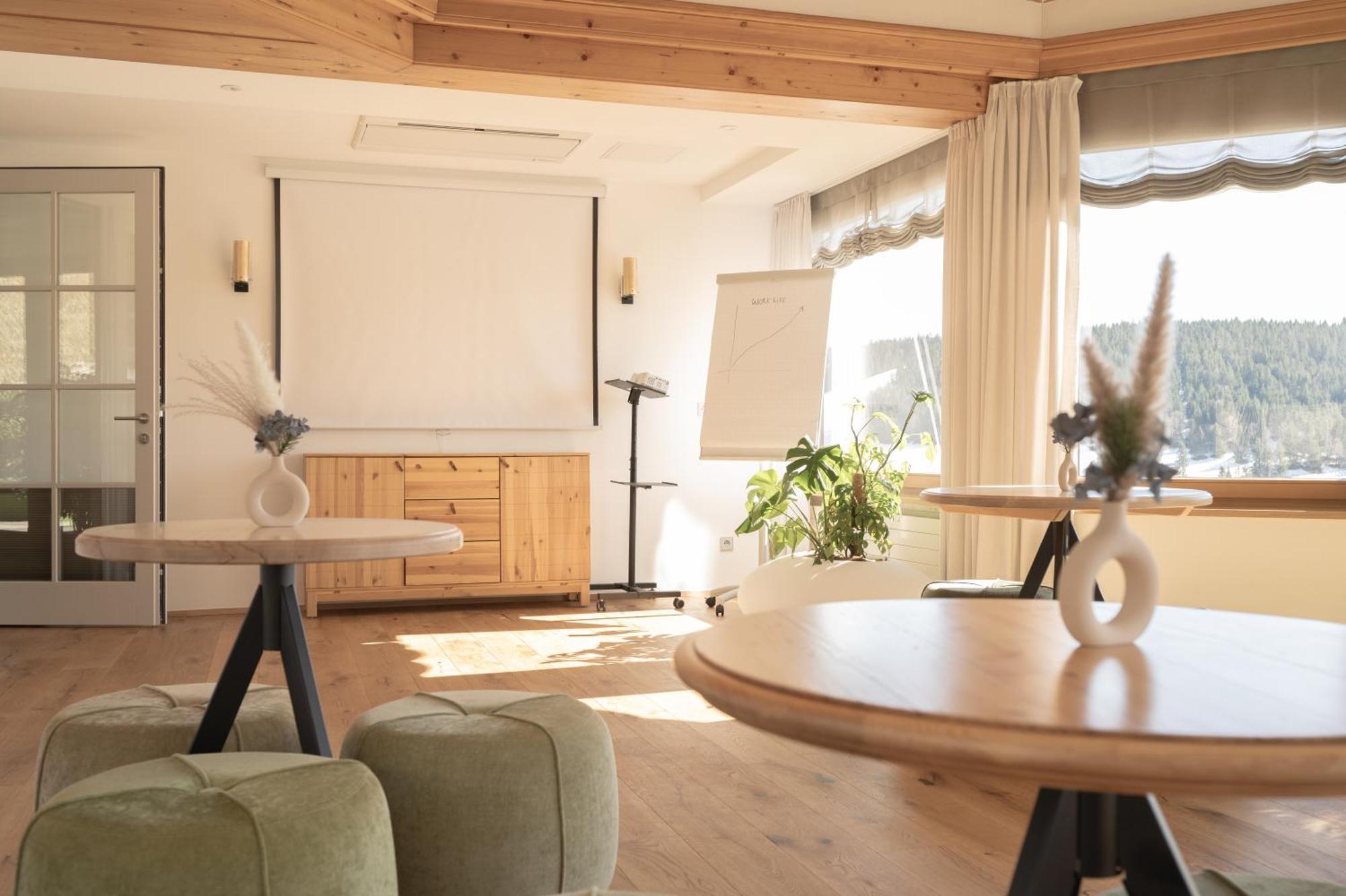 Bergseele Privat- & Retreathotel Schwarzwald Todtnauberg Ngoại thất bức ảnh