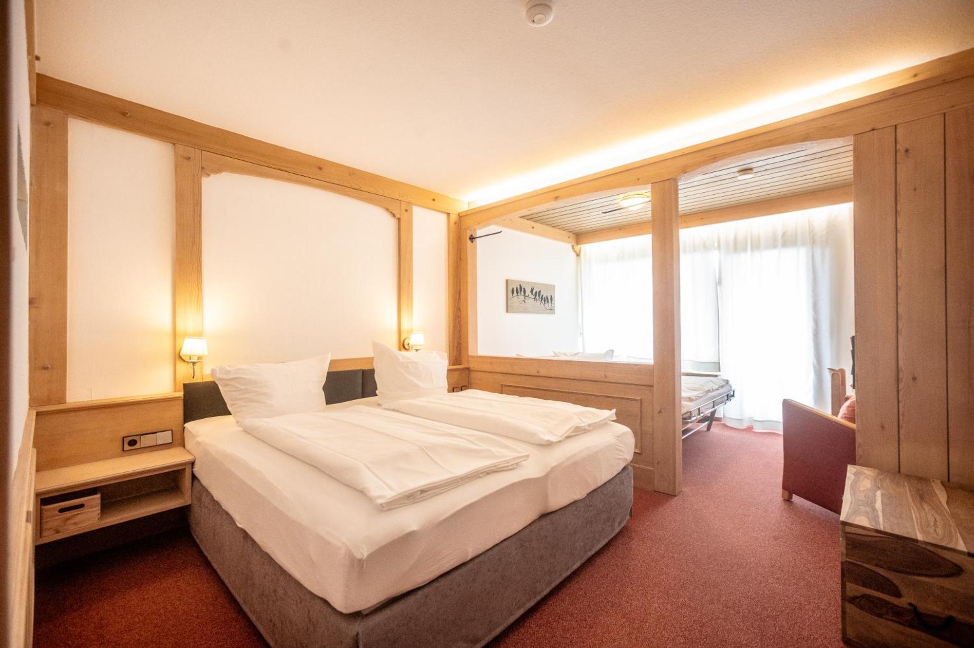 Bergseele Privat- & Retreathotel Schwarzwald Todtnauberg Ngoại thất bức ảnh