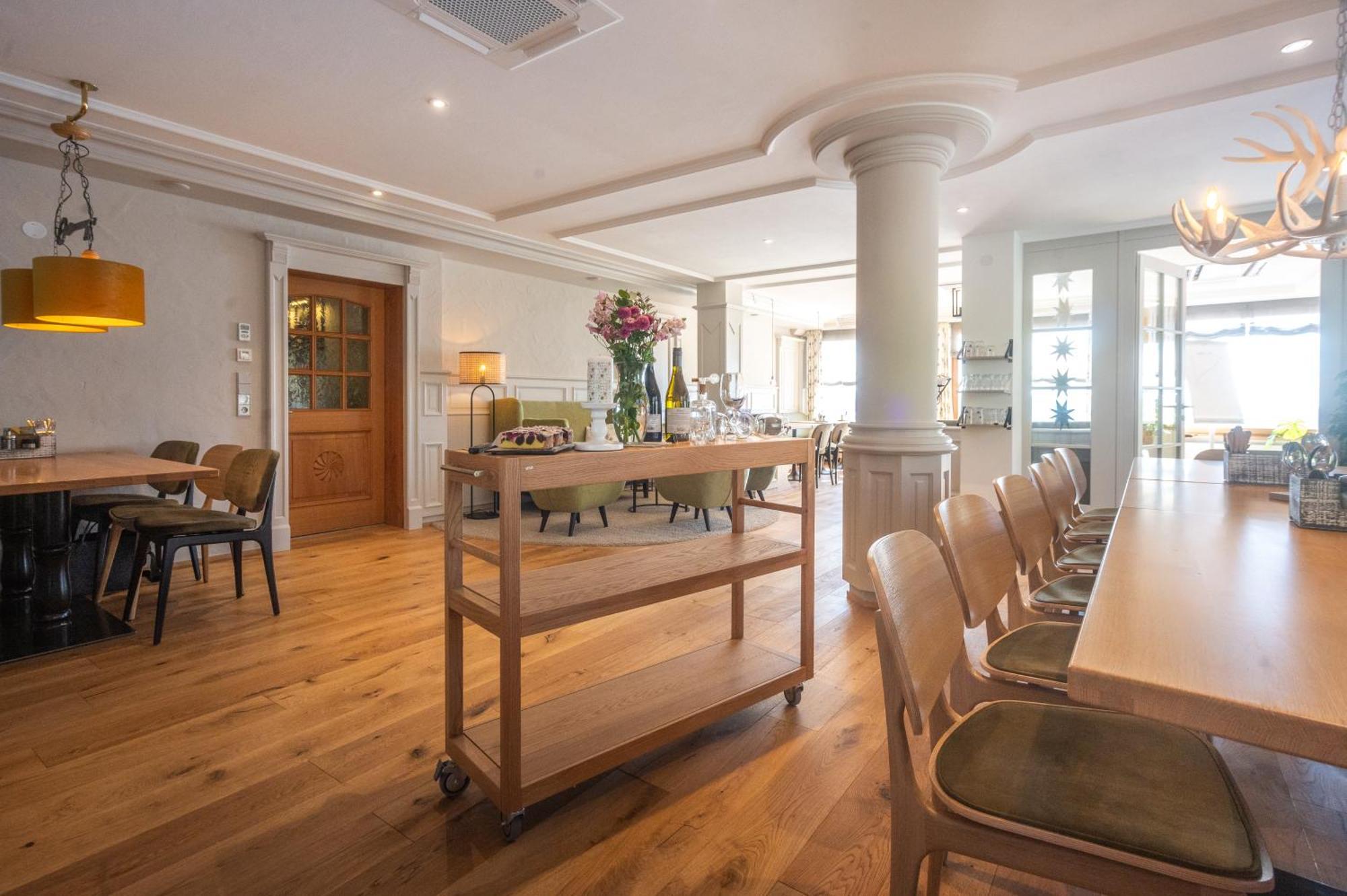 Bergseele Privat- & Retreathotel Schwarzwald Todtnauberg Ngoại thất bức ảnh