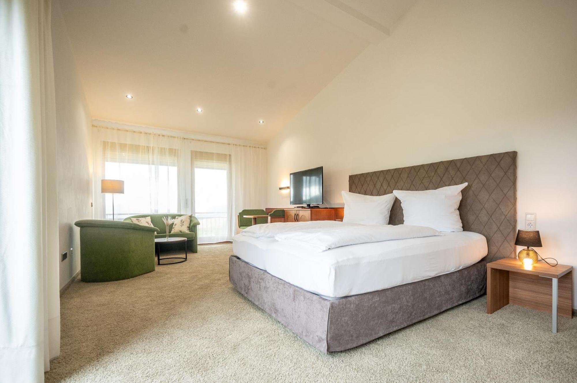 Bergseele Privat- & Retreathotel Schwarzwald Todtnauberg Ngoại thất bức ảnh