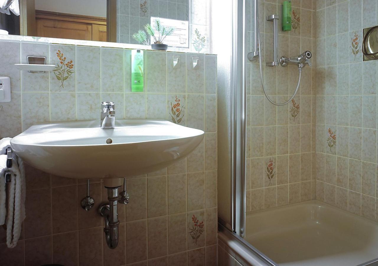 Bergseele Privat- & Retreathotel Schwarzwald Todtnauberg Ngoại thất bức ảnh