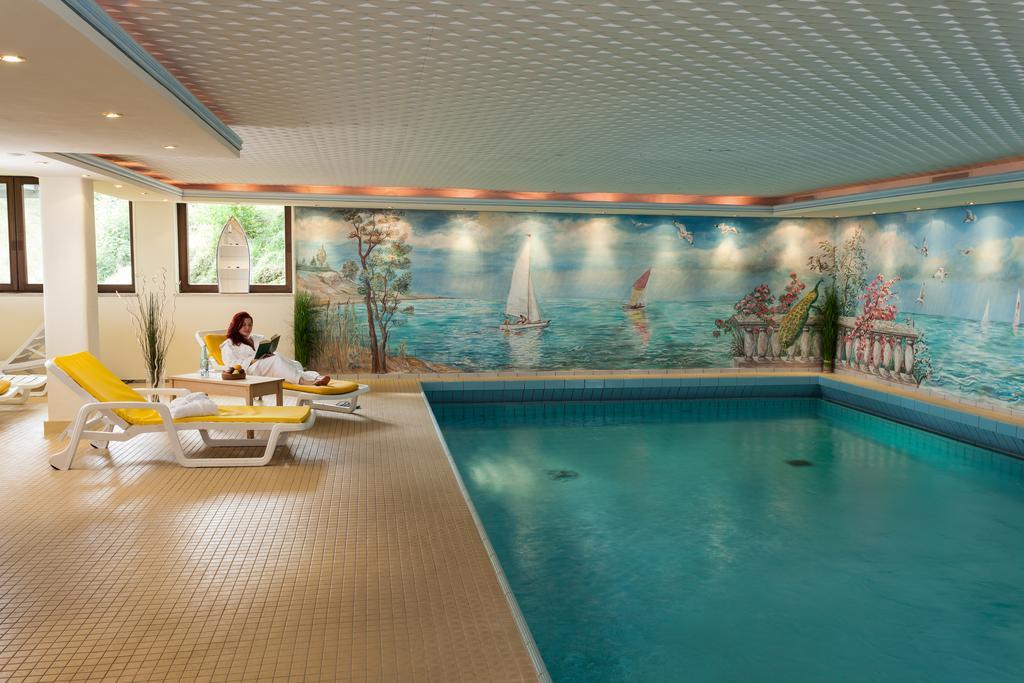 Bergseele Privat- & Retreathotel Schwarzwald Todtnauberg Ngoại thất bức ảnh