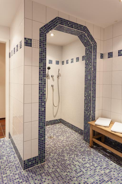 Bergseele Privat- & Retreathotel Schwarzwald Todtnauberg Ngoại thất bức ảnh