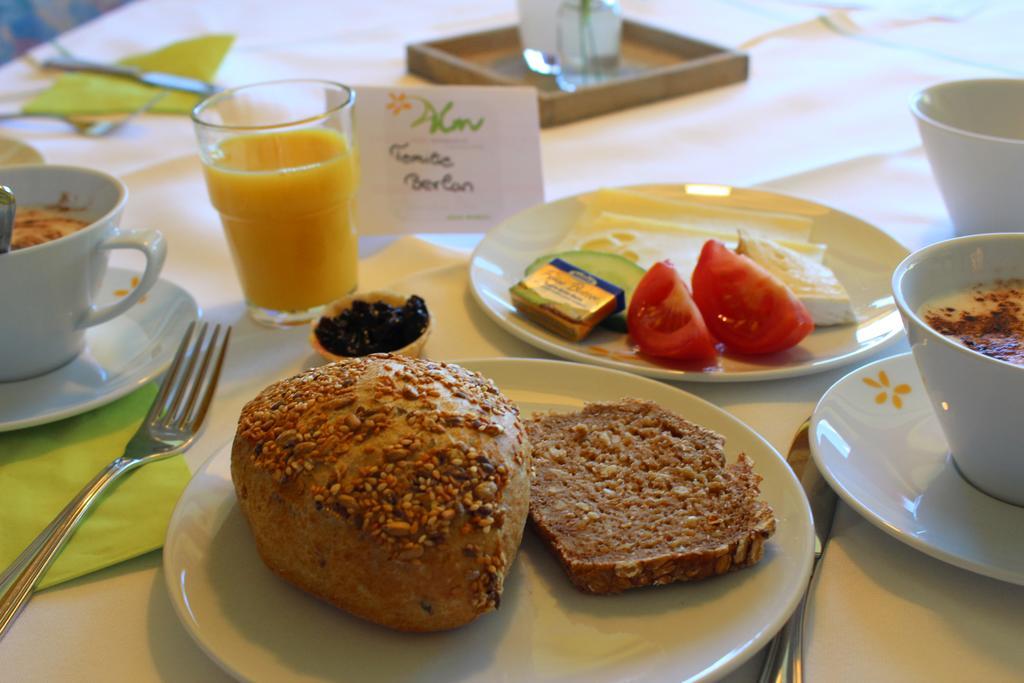 Bergseele Privat- & Retreathotel Schwarzwald Todtnauberg Ngoại thất bức ảnh